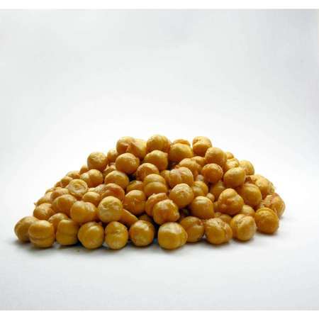 ITS NATURE Azar Roasted Salted Chickpea 5lbs 9615133